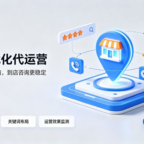 普陀GEO优化